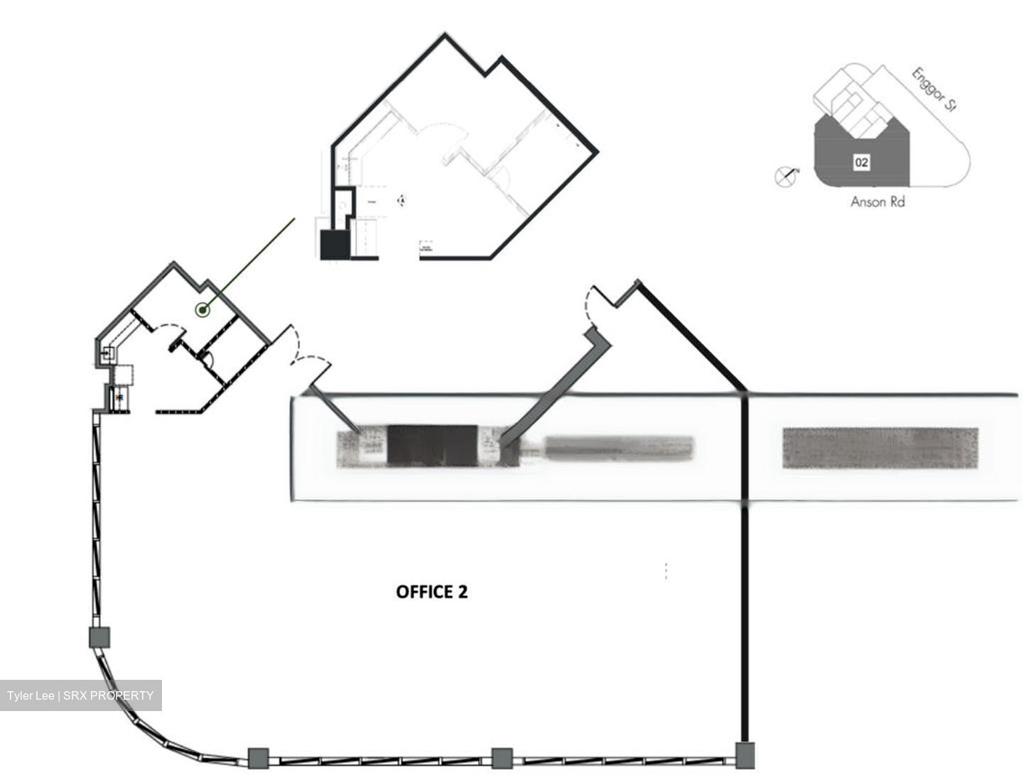 Altez (D2), Office #454677781